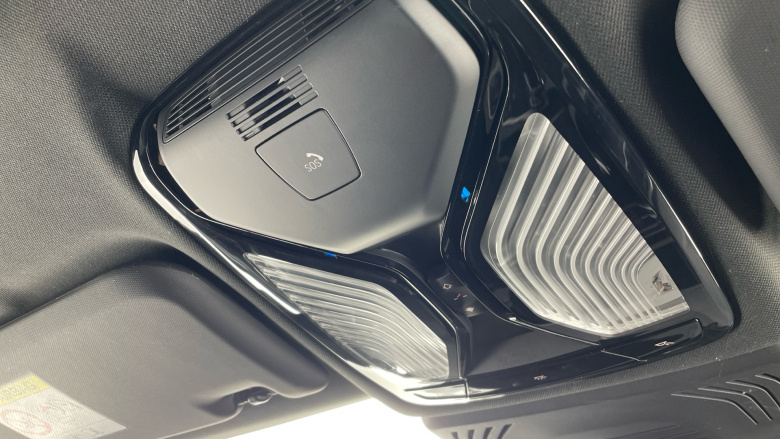 BMW iX3 210kW M Sport 80kWh 5dr Auto Electric Estate